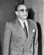 Vito Genovese Net Worth