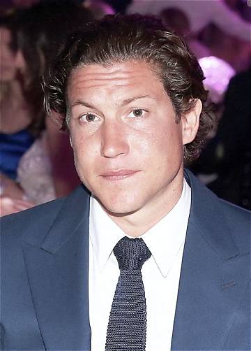 Vito Schnabel Net Worth