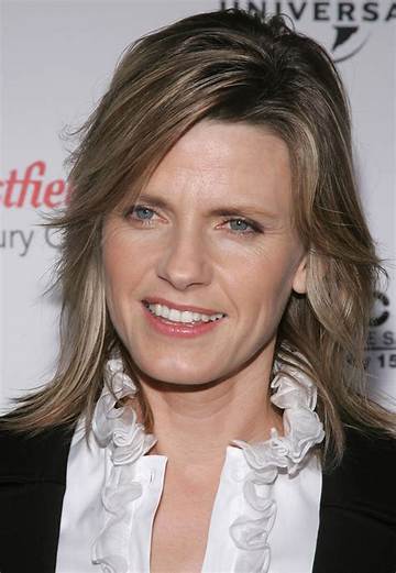 Viveca Paulin Net Worth