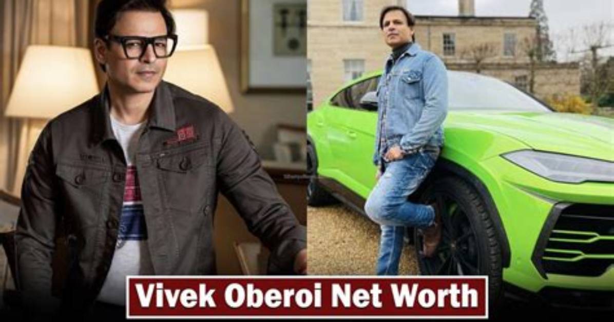 Vivek Gomber Net Worth