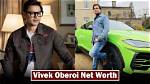 Vivek Gomber Net Worth