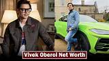 Vivek Gomber Net Worth