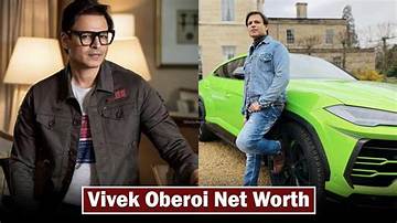 Vivek Gomber Net Worth