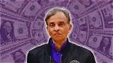 Vivek Ranadive Net Worth