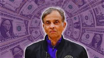Vivek Ranadive Net Worth