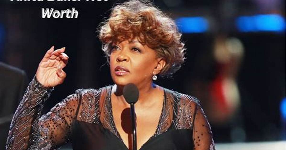 Vivian Baker Net Worth