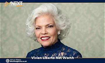 Vivian Bonnell Net Worth