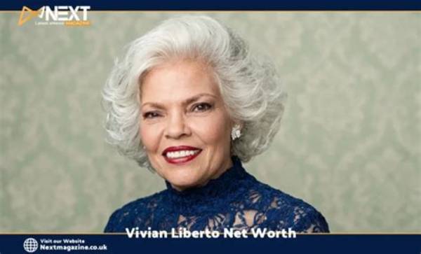 Vivian Bonnell Net Worth