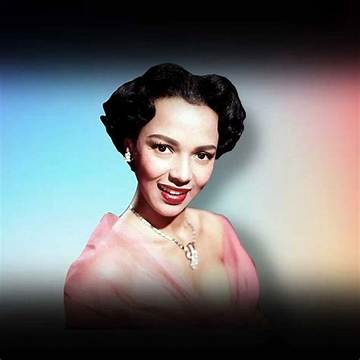Vivian Dandridge Net Worth