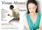 Vivian Fleming-Alvarez Net Worth