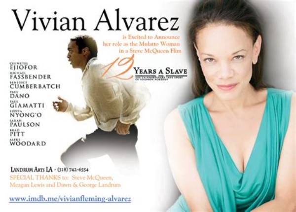 Vivian Fleming-Alvarez Net Worth