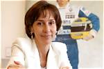 Viviane Senna Net Worth