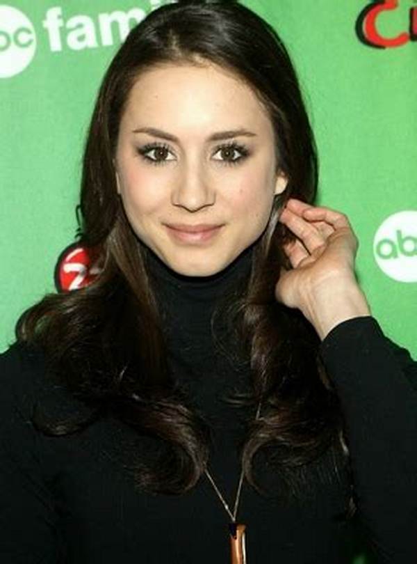 Vivienne Bellisario Net Worth