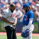 Vladimir Guerrero Net Worth