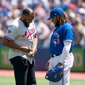 Vladimir Guerrero Net Worth