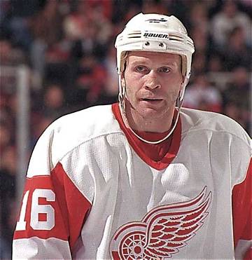 Vladimir Konstantinov Net Worth