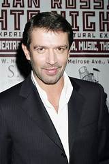 Vladimir Mashkov Net Worth