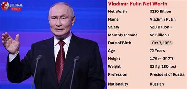 Vladimir Perrin Net Worth