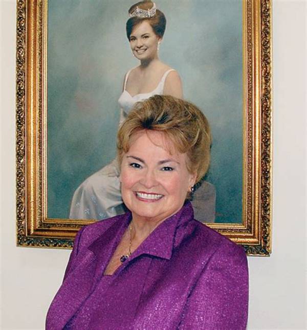 Vonda Kay Van Dyke Net Worth