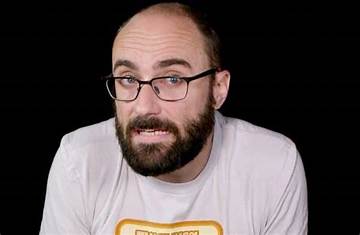 Vsauce Net Worth