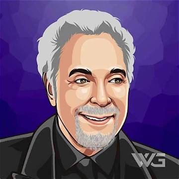 Waddy Jones Net Worth