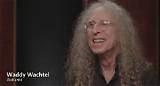 Waddy Wachtel Net Worth