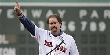 Wade Boggs Net Worth