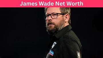 Wade Cambern Net Worth
