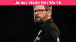 Wade Eck Net Worth