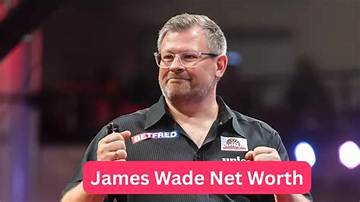 Wade Wofford Net Worth