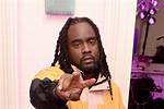 Wale Net Worth