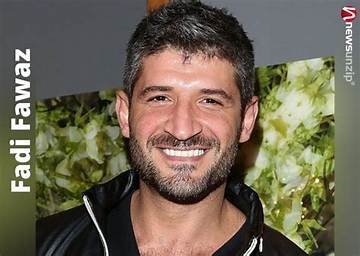 Walid Fawaz Net Worth