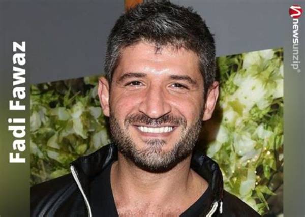 Walid Fawaz Net Worth