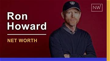 Walker Howard Net Worth
