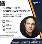 Wally Marzano-Lesnevich Net Worth