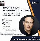 Wally Marzano-Lesnevich Net Worth