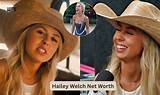 Wally Welch Net Worth