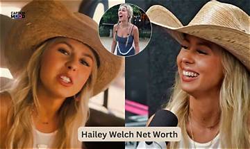Wally Welch Net Worth