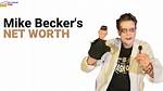 Walt Becker Net Worth