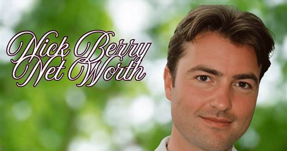 Walter Berry Net Worth
