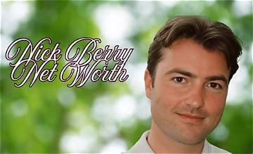 Walter Berry Net Worth