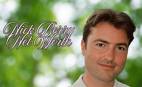 Walter Berry Net Worth