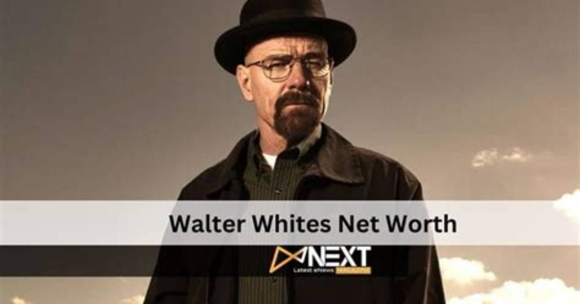 Walter Bond Net Worth