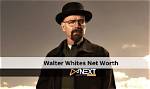 Walter Bond Net Worth