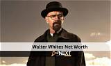 Walter Bond Net Worth