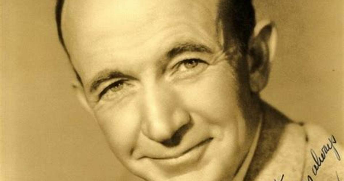 Walter Brennan Net Worth