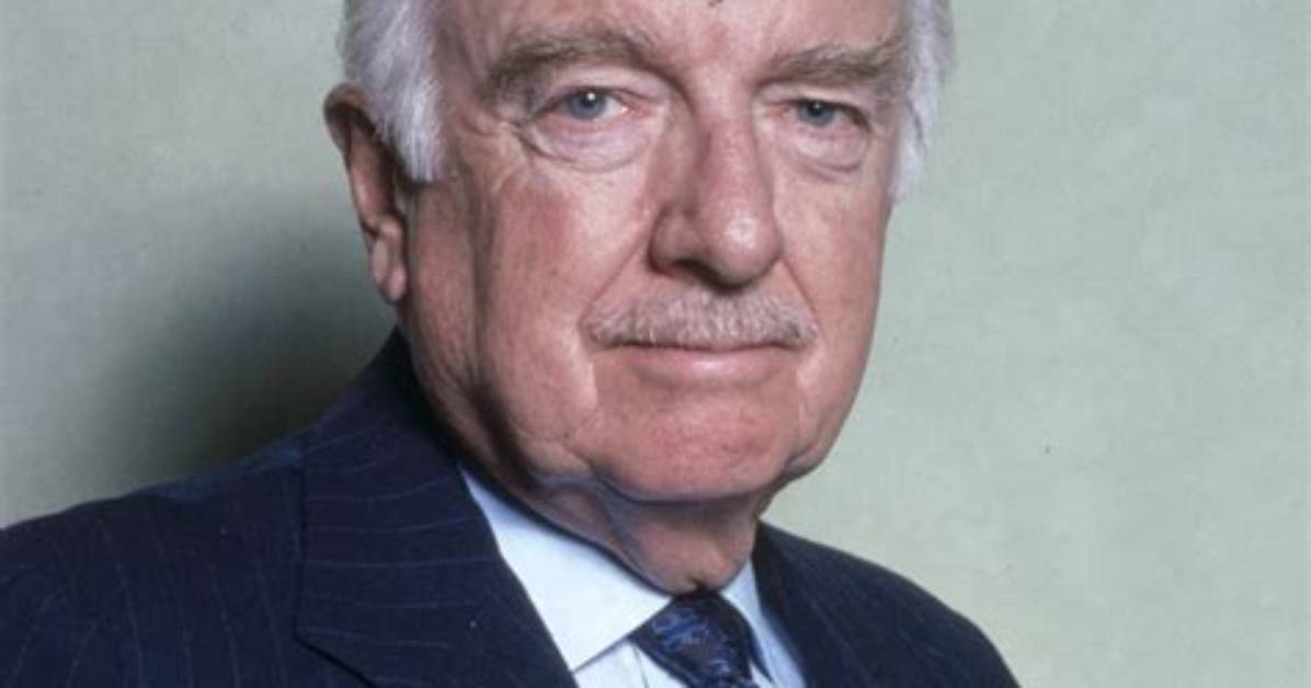 Walter Buckley Net Worth