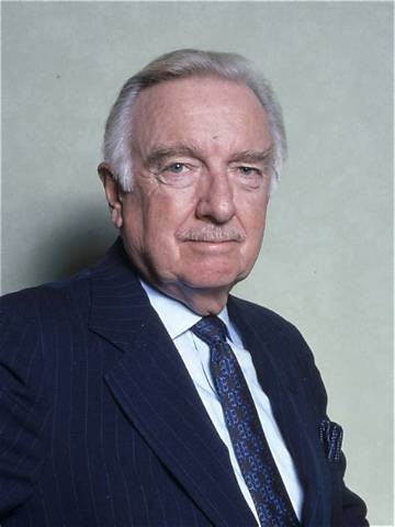 Walter Buckley Net Worth