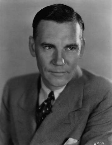 Walter Huston Net Worth