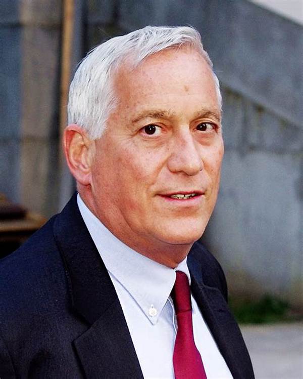 Walter Isaacson Net Worth